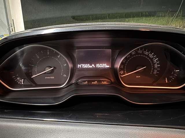 Peugeot 208 208 I 2015 5p 1.6 bluehdi Touch 75cv