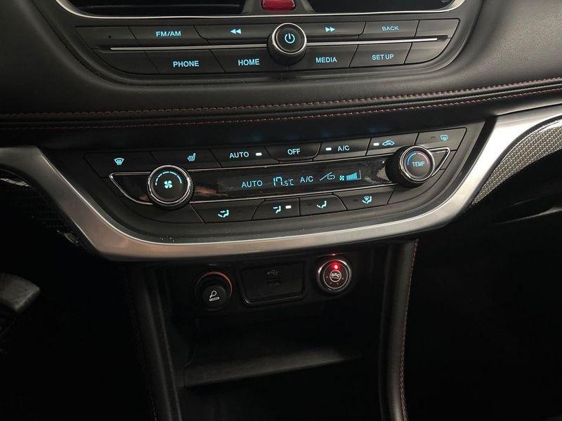 EVO Evo 4 2020 1.6 Gpl 106cv