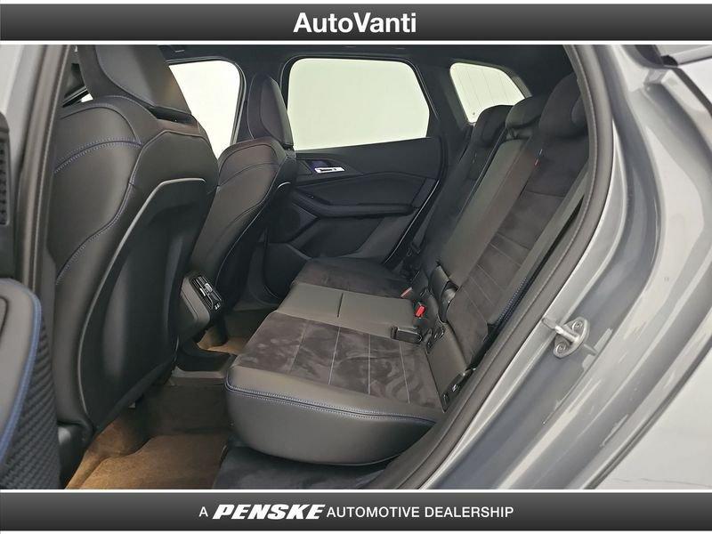 BMW Serie 2 Active Tourer 220d 48V Active Tourer Msport