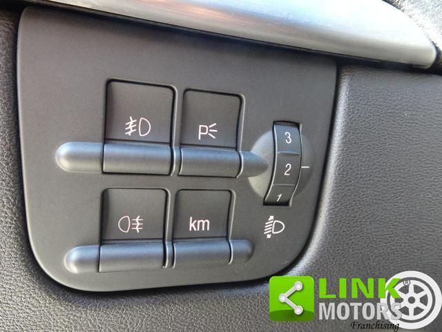 ALFA ROMEO 159 1750 TBi Sportwagon Distinctive