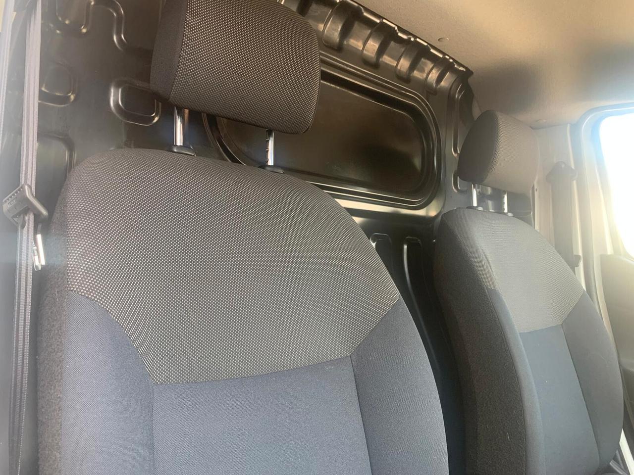 Nissan NV200 1.5 dCi 90CV Unicoprop.