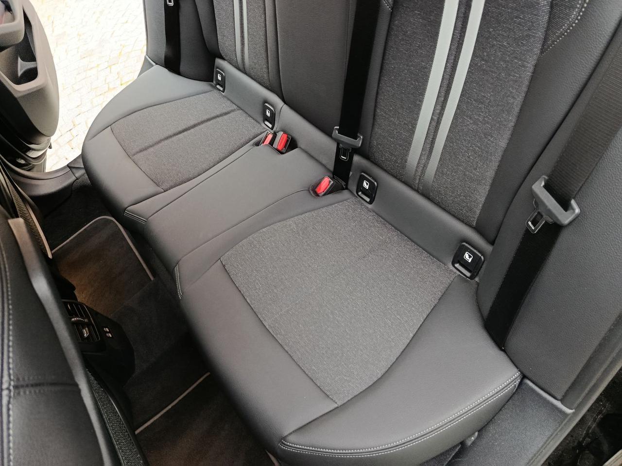 Bmw 116 d Sport #8890