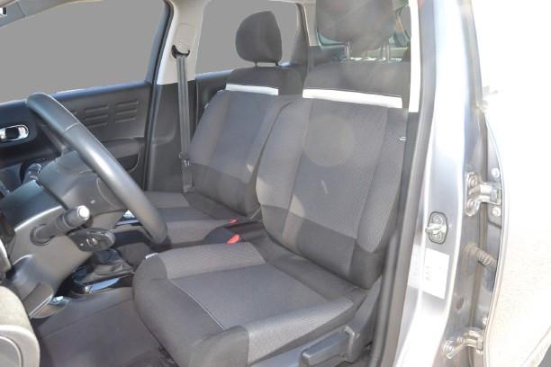 CITROEN C3 AIRCROSS - PureTech 110 s&s MAX