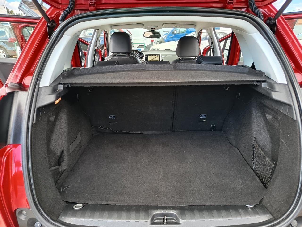 Peugeot 2008 BlueHDi 120 EAT6 S&S Allure