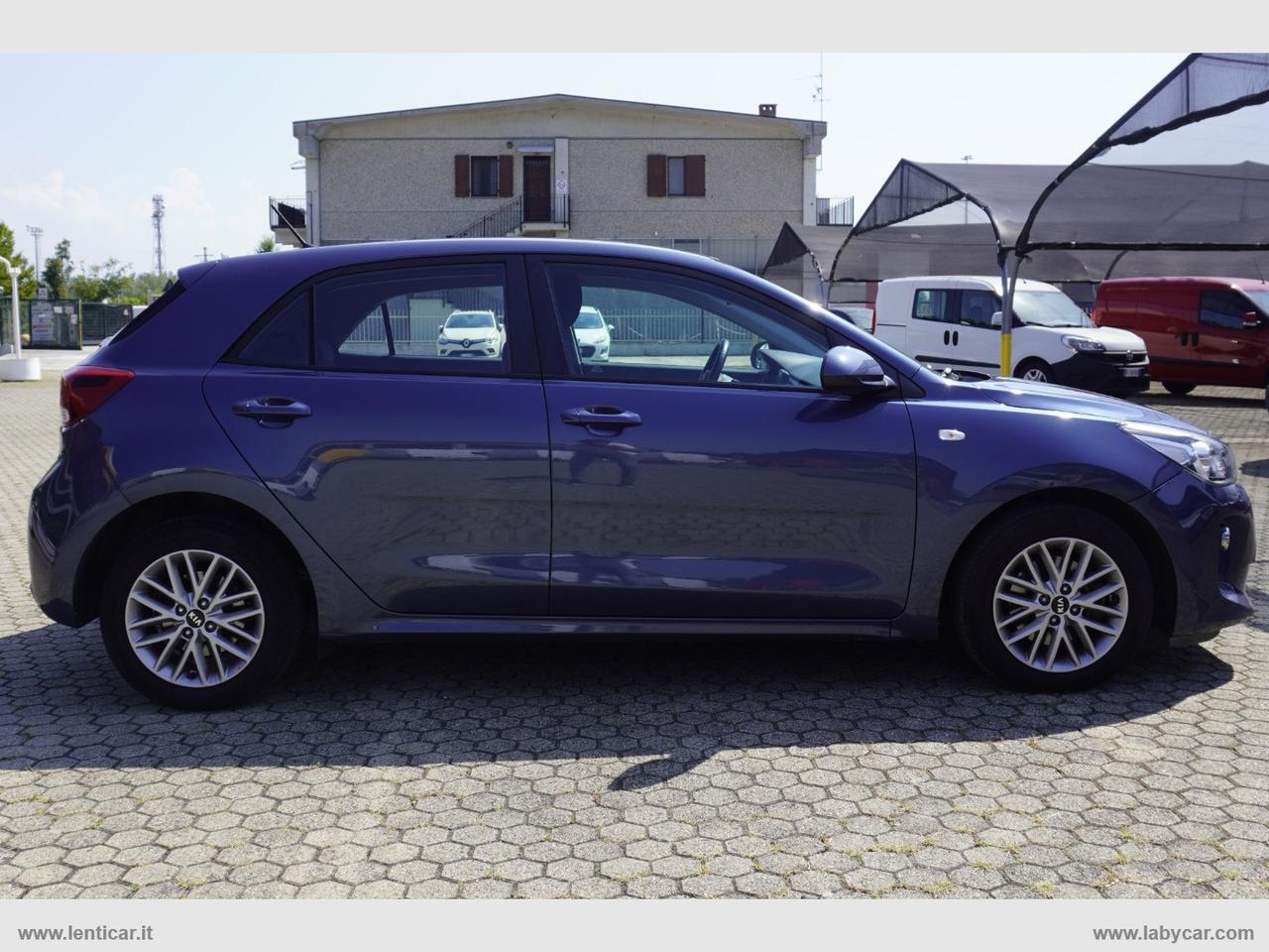 KIA Rio 1.4 CRDi 5p. Dynamics Euro 6B