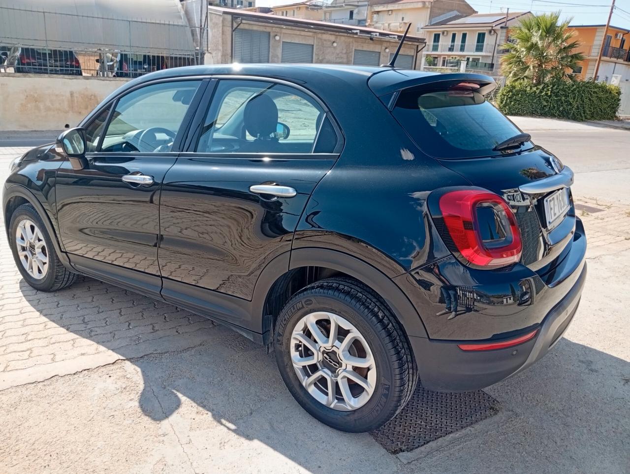 Fiat 500X 1.0 T3 120 CV City Cross