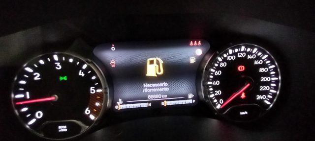 JEEP Renegade 1.6 Mjt 130 CV Limited N1 AUTOCARRO