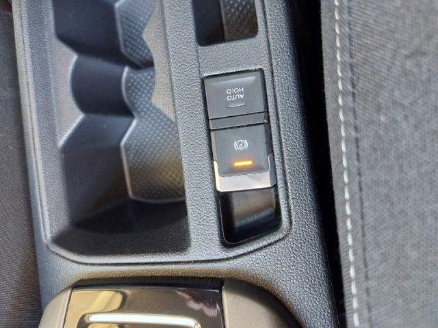 VOLKSWAGEN T-Roc 2.0 TDI SCR Business BlueMotion Technology