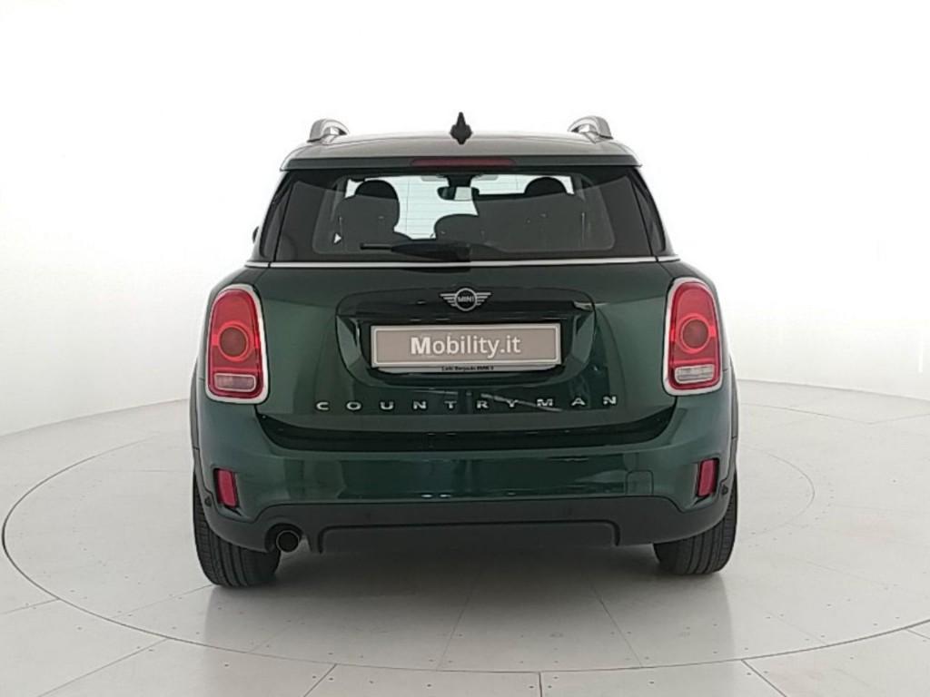 MINI Mini Countryman Mini 1.5 One D Business Countryman