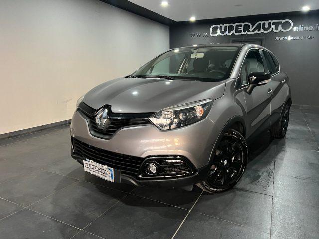 RENAULT Captur 1.5 dCi 8V 90 CV Start&Stop Energy R-Link