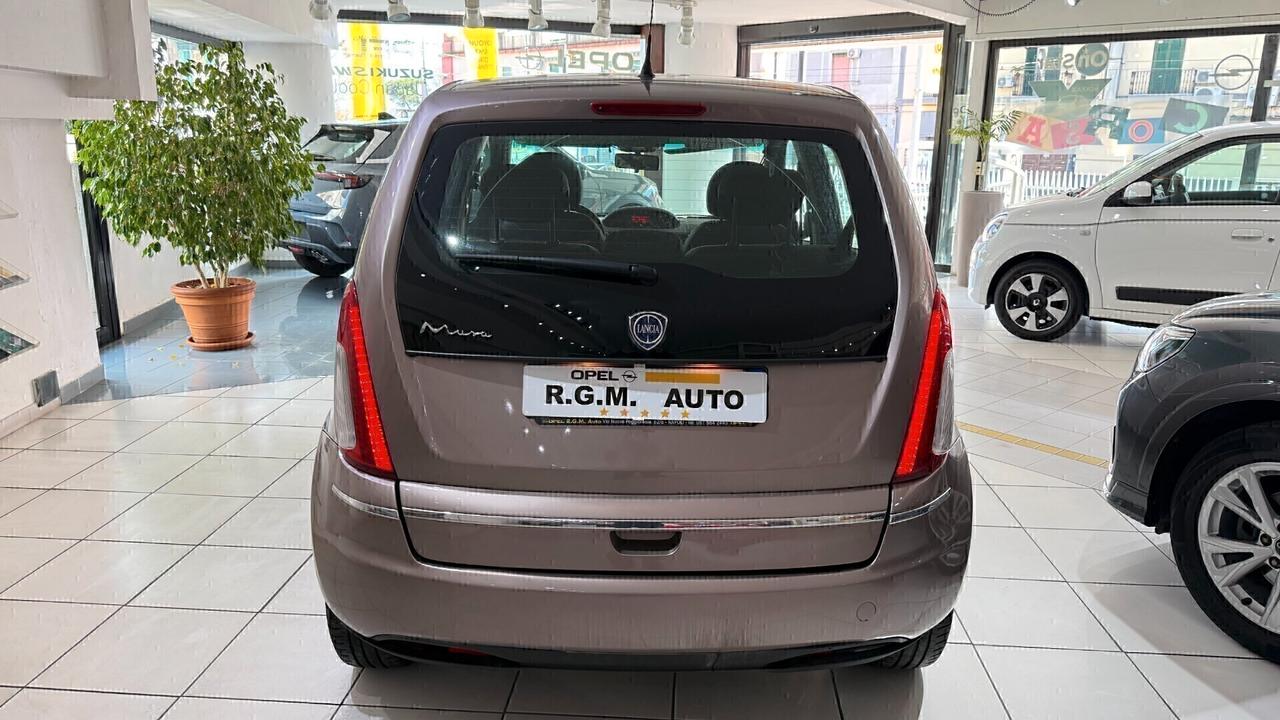 Lancia MUSA 1.4 Oro UNICO PROPRIETARIO