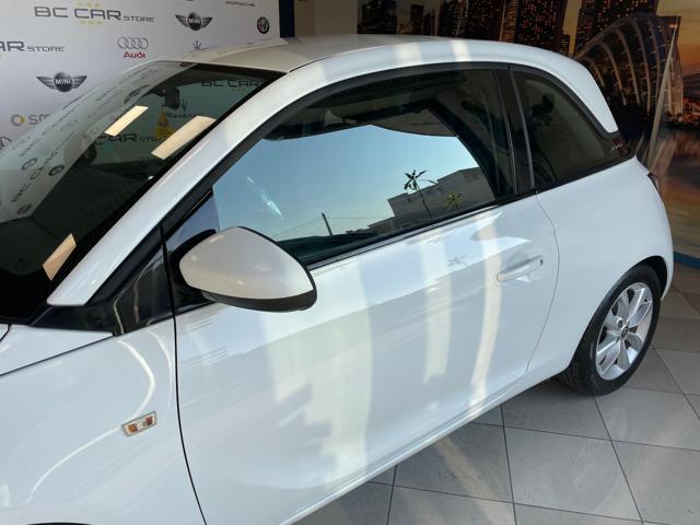 OPEL Adam 1.2 70 cv Slam