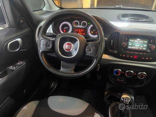 Fiat 500L 1.3 Multijet 95 CV Lounge