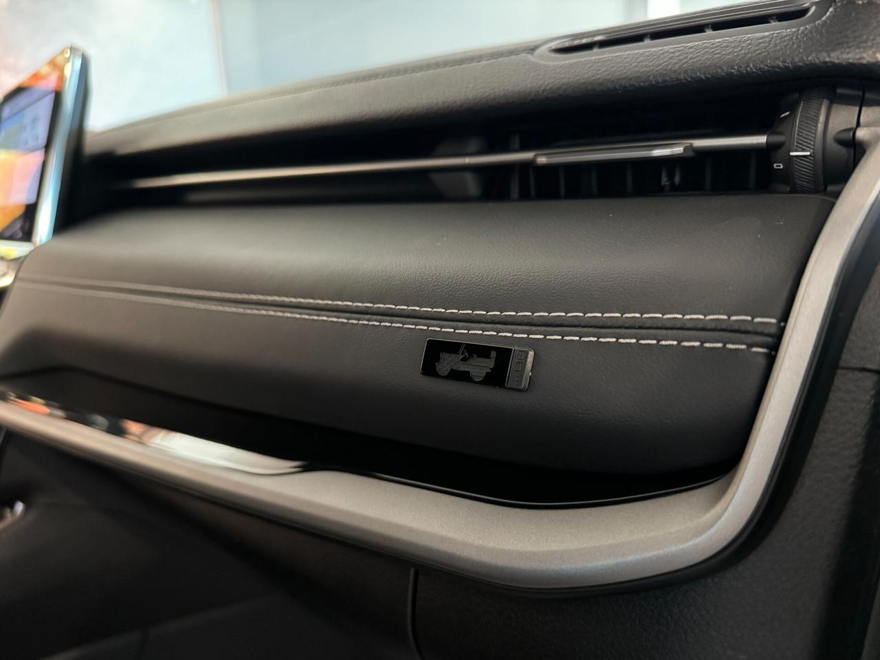 JEEP COMPASS 1.6 MJT 130CV 80° ANNIVERSARIO 2021
