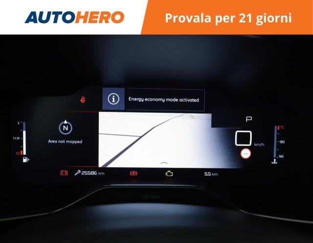 CITROEN C5 Aircross PureTech 130 S&S EAT8 Shine