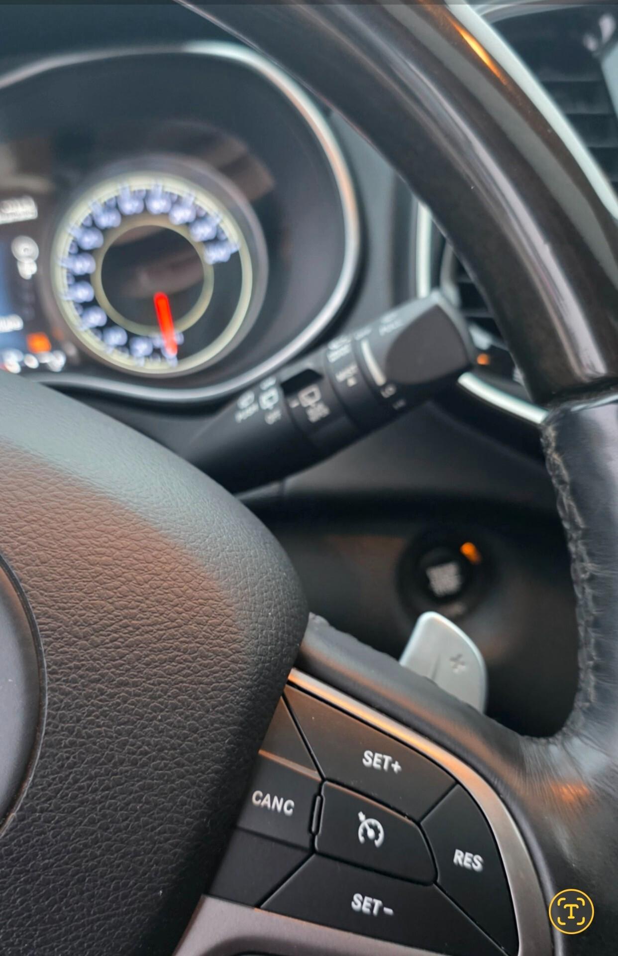 Jeep Cherokee 2.2 Mjt AWD Active Drive I Overland