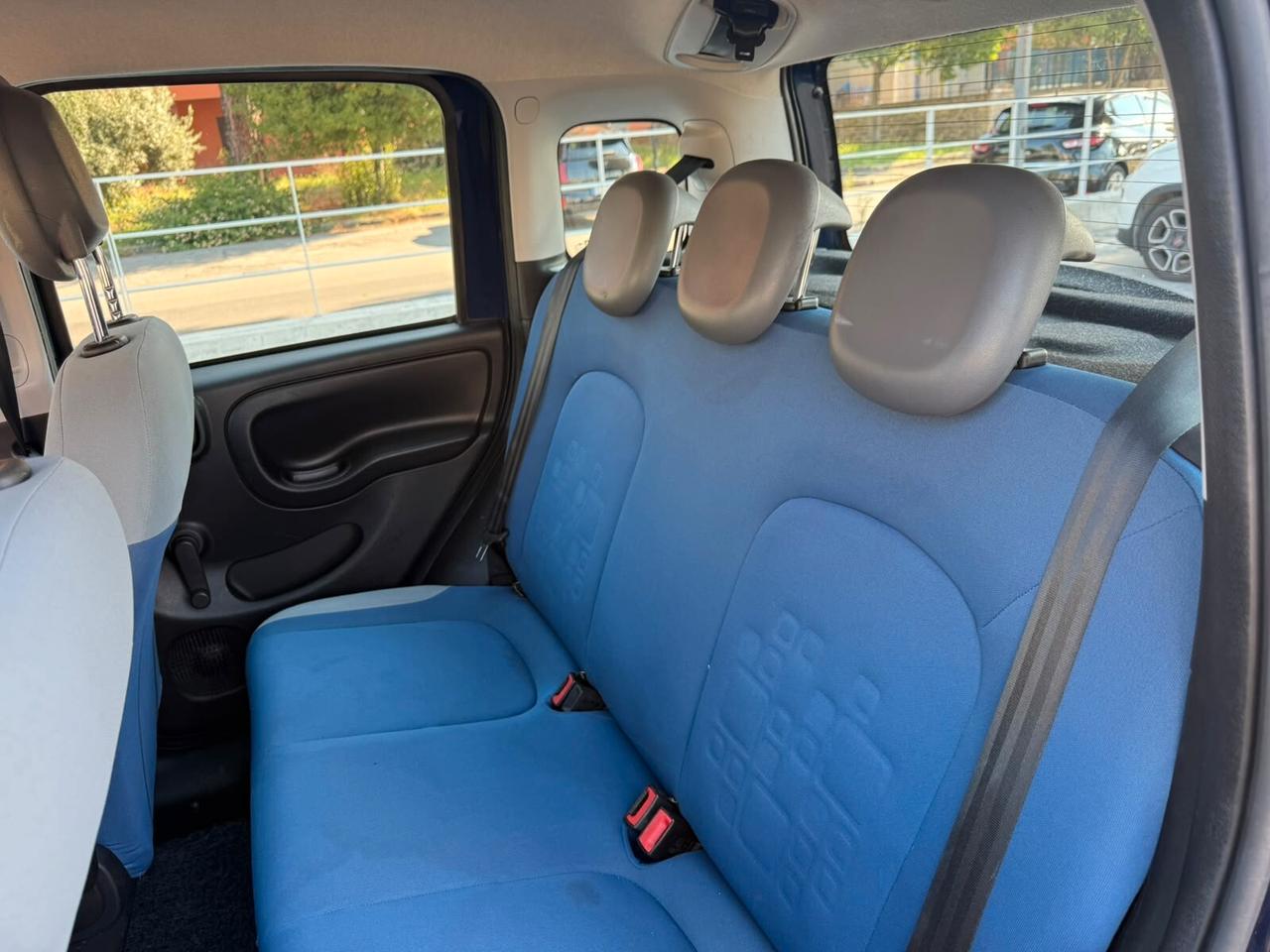 Fiat Panda 1.2 GPL - EURO6B - TUTTO INCLUSO - SUPERPREZZO