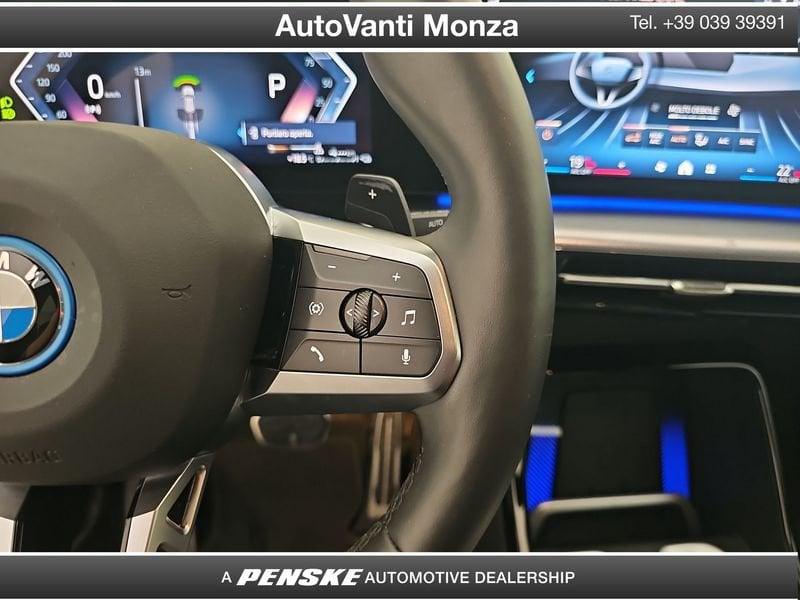 BMW X1 X1 xdrive 25e MSport Pro auto