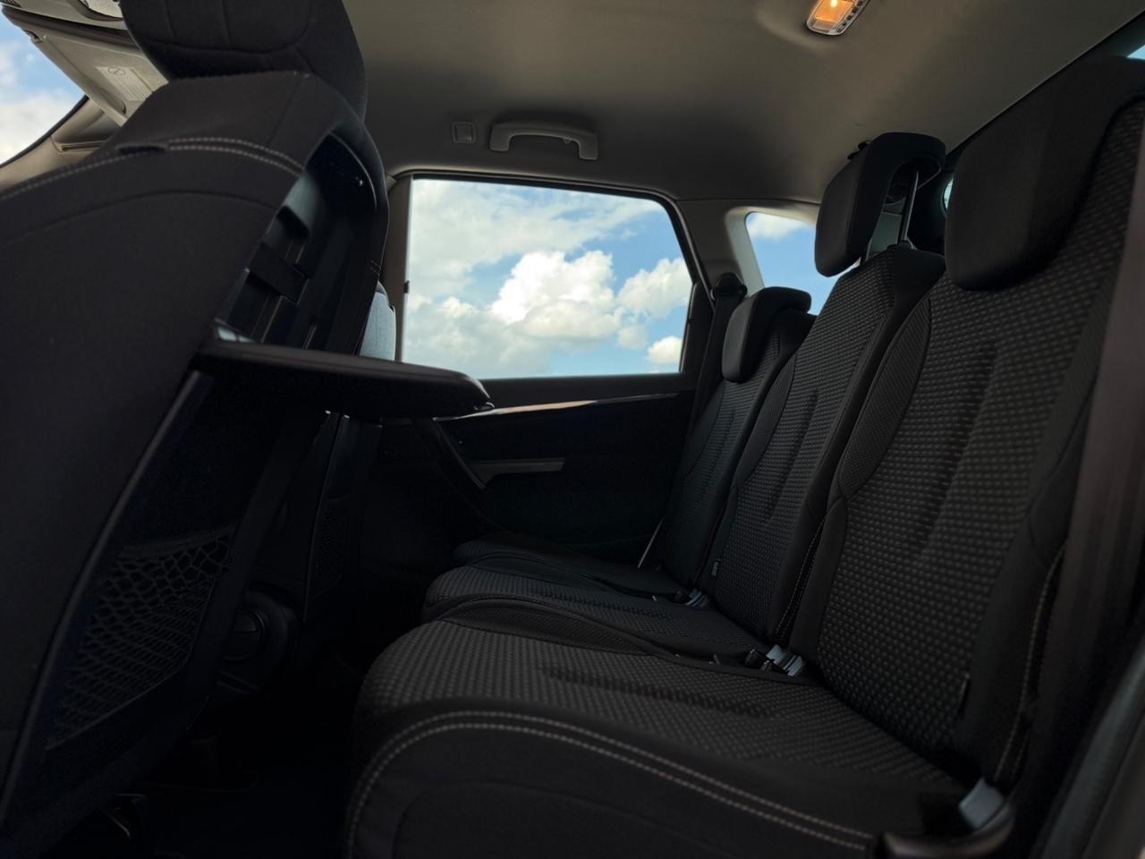 Citroen C4 Picasso 1.6 HDi 110 Cv Selection