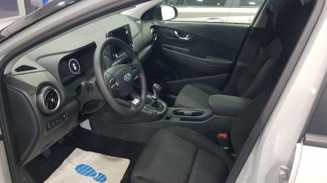HYUNDAI Kona 1.0 T-GDI XTECK