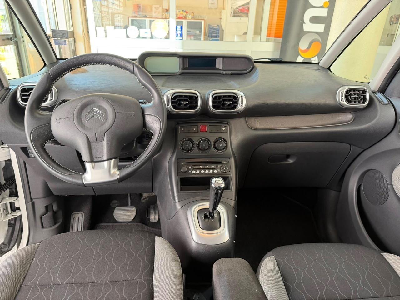 Citroen C3 Picasso 1.6 e-HDi 90 airdream CMP6 Seduction