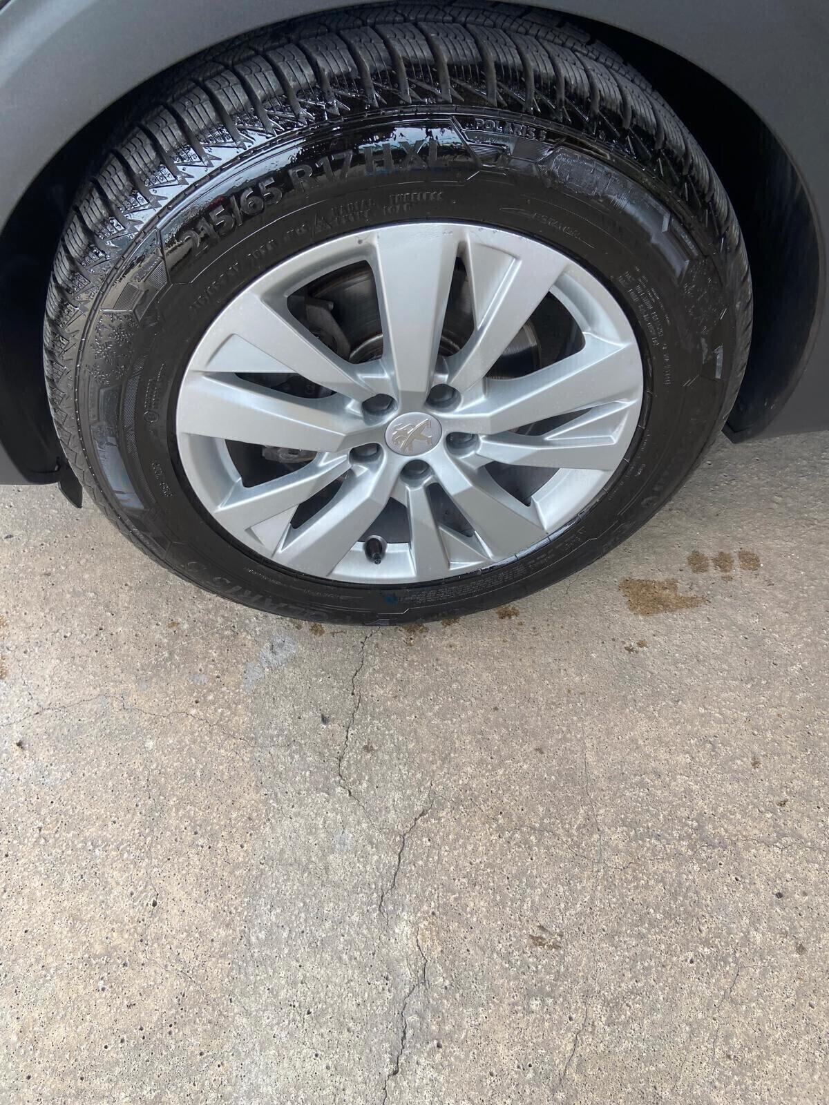 Peugeot 3008 BlueHDi 130 S&S Active