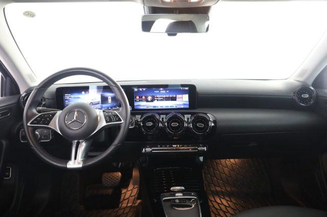 MERCEDES-BENZ A 180 A 180 d Automatic Progressive Advanced