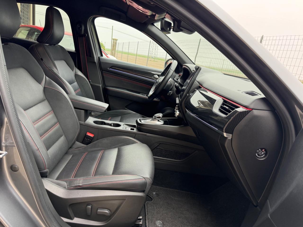 Renault Arkana Hybrid E-Tech 145 CV R.S.Line Fast Track