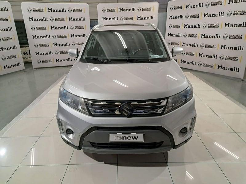 Suzuki Vitara DDiS V-Top 1.6 2WD rif.FA253