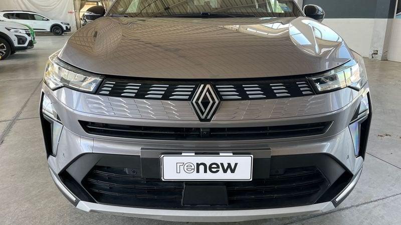 Renault Symbioz Symbioz 1.6 E-Tech full hybrid Iconic 145cv auto