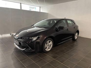 Toyota Corolla 1.8 Hybrid Active CVT