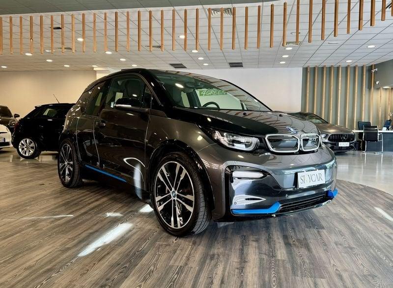 BMW i3 i3s 120 Ah Advantage