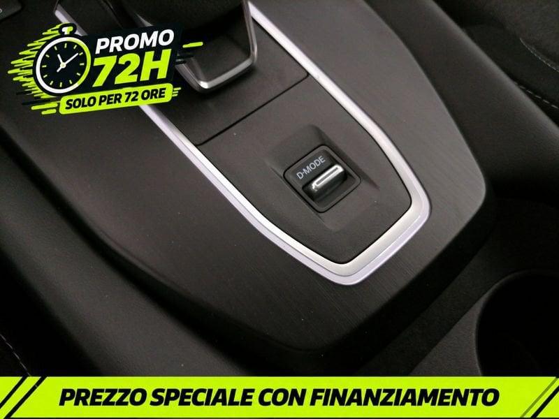 Nissan Qashqai 1.3 mhev N-Connecta 2wd 158cv xtronic