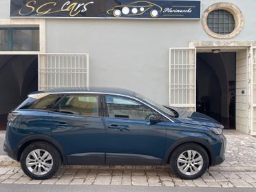 Peugeot 3008 BlueHDi 130 S&S Active Pack