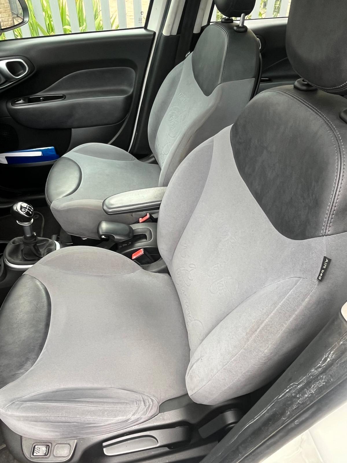 Fiat 500L 1.6 Multijet 105 CV Lounge