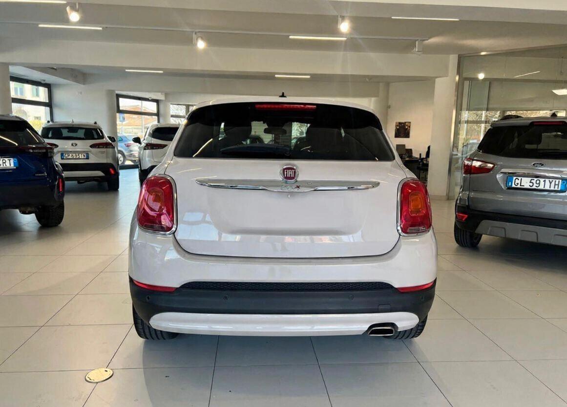 Fiat 500X 1.3 MultiJet 95 CV Lounge