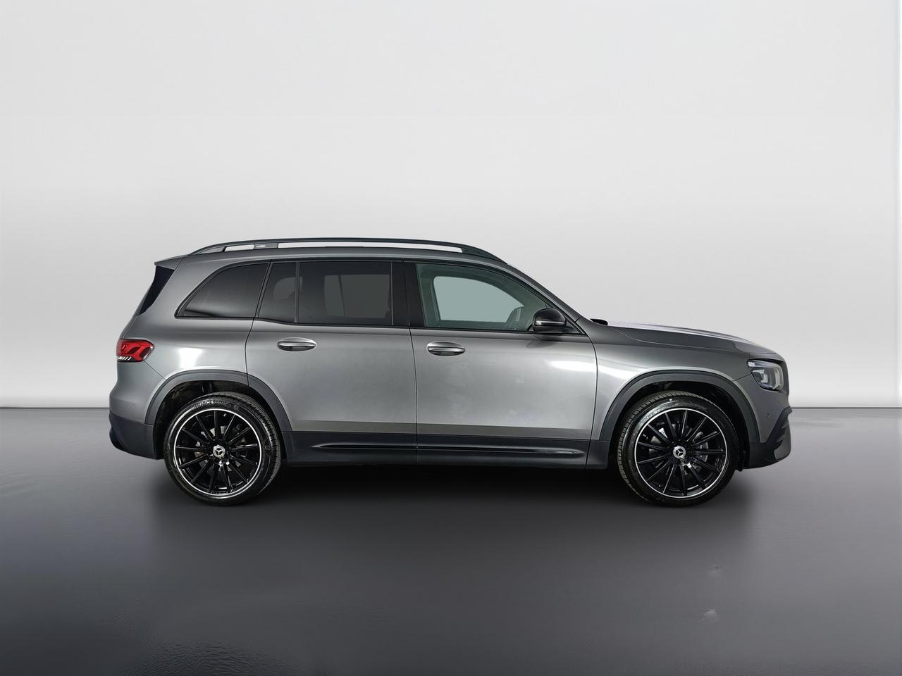 Mercedes-Benz GLB - X247 2019 - GLB 200 d Premium auto