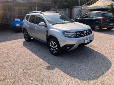 DACIA DUSTER 1.0 TCe 100cv GPL Prestige Up
