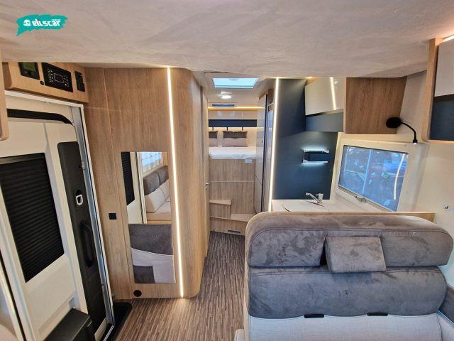 CI INTERNATIONAL HORON 95XT