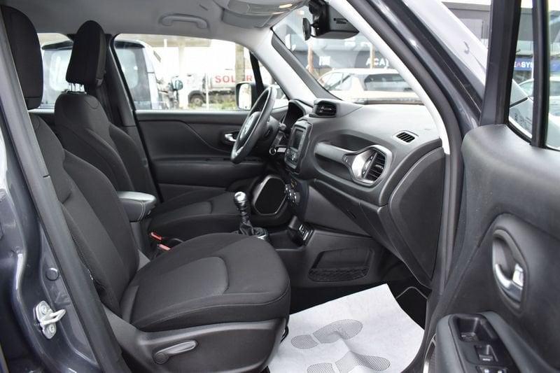 Jeep Renegade 1.0 T3 120cv Longitude