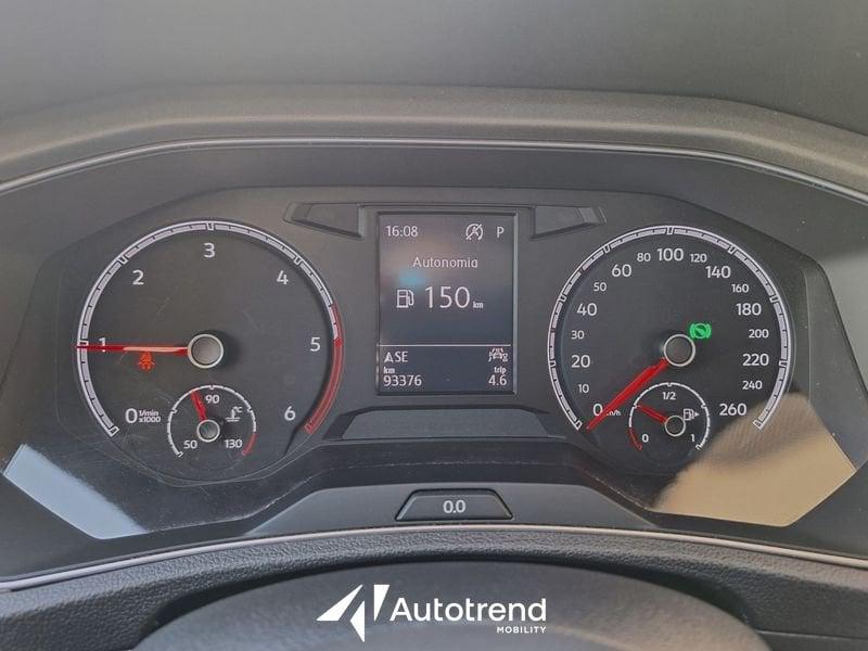 Volkswagen T-Roc 2.0 TDI 150 CV Automatica Business BlueMotion Technology