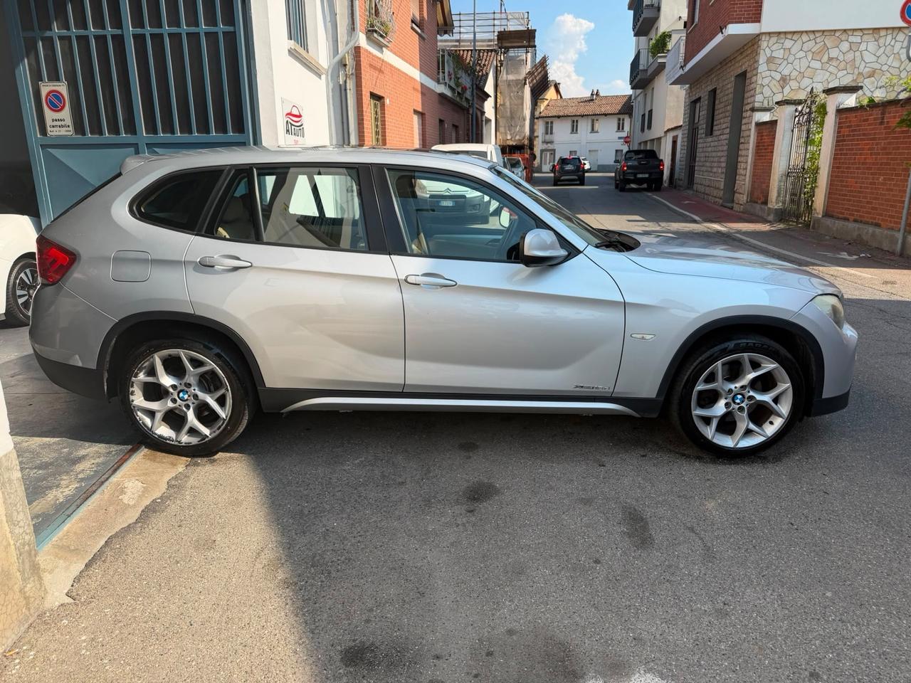 Bmw X1 xDrive18d Attiva
