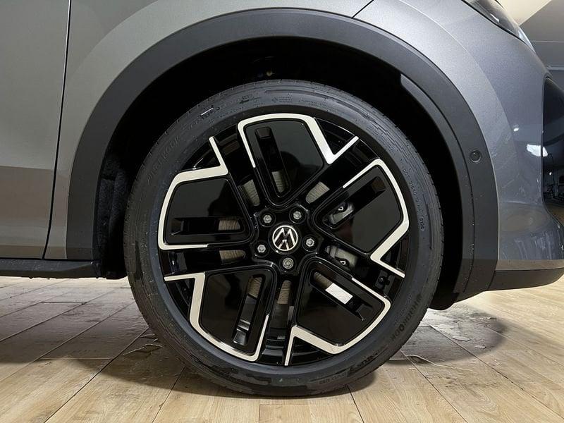 Volkswagen T-Roc T-Roc 1.5 etsi R-Line 150cv dsg