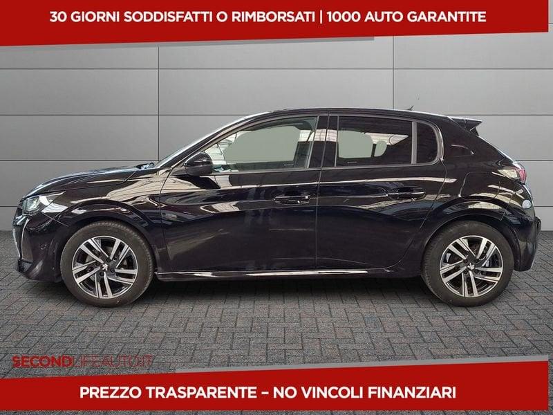 Peugeot 208 1.2 puretech Allure Pack s&s 75cv