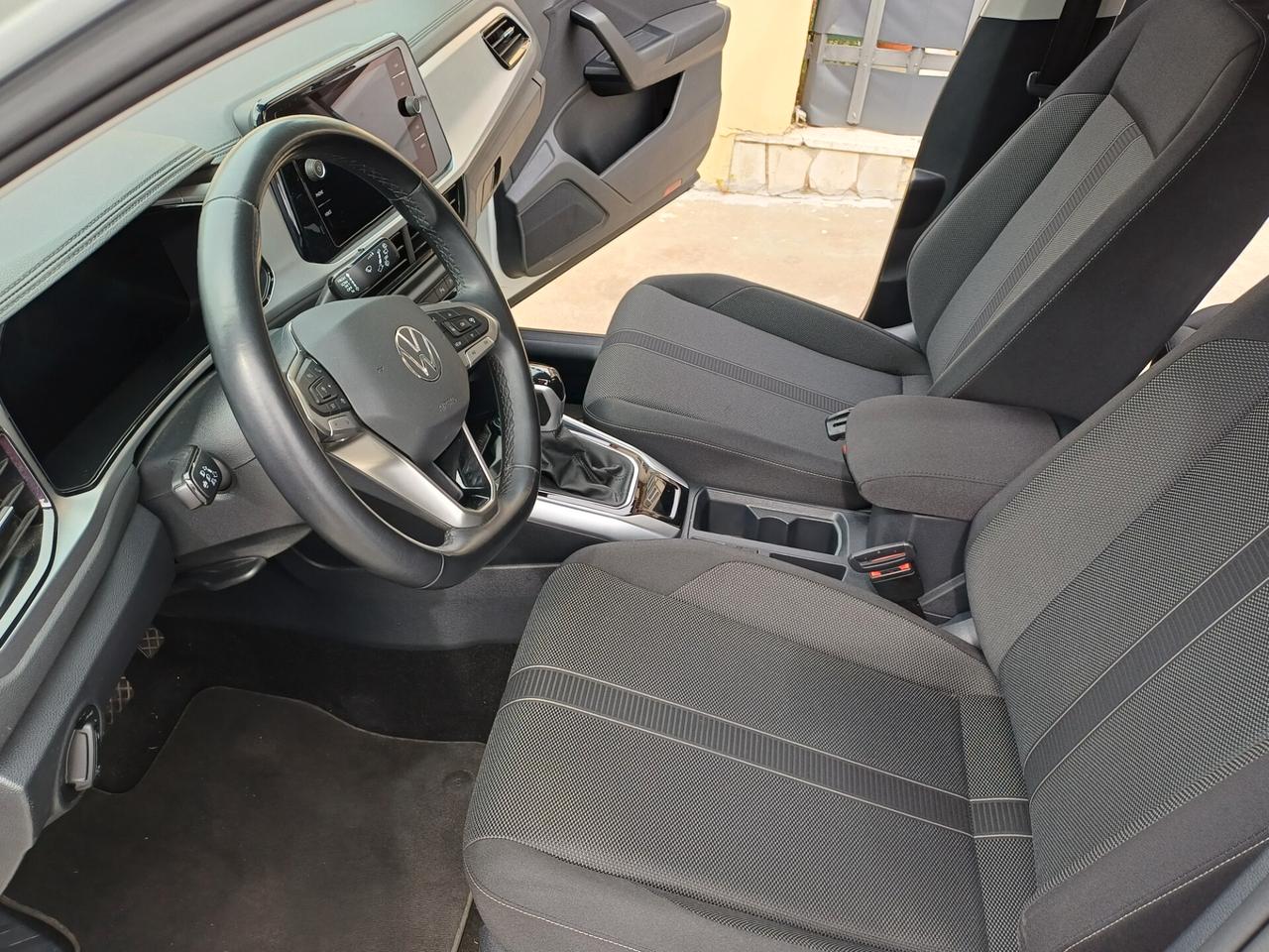 Volkswagen T-Roc 2.0 TDI SCR 150 CV DSG Life