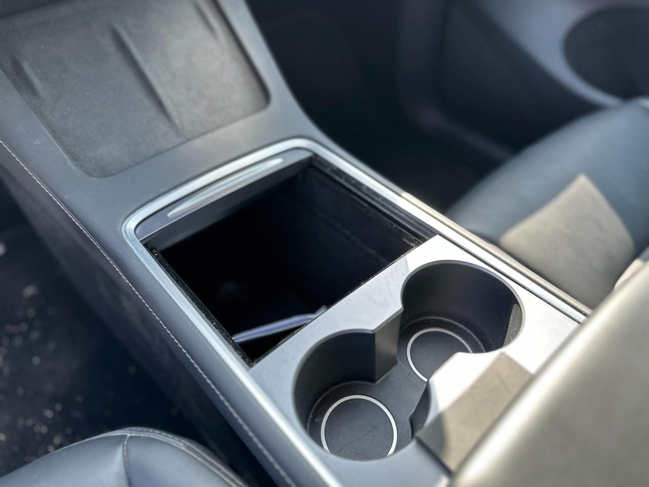 TESLA Model Y 2021 - Model Y Single Motor rwd