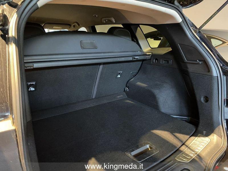 Renault Koleos Koleos dCi 175CV Cambio Automatico Executive