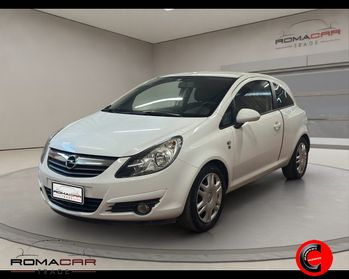 OPEL Corsa 1.2 3 porte Club