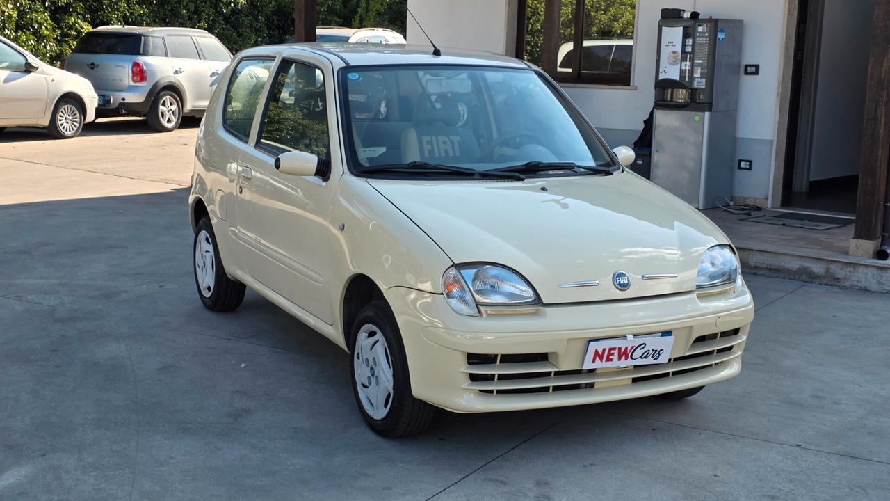 Fiat 600 1.1 Active