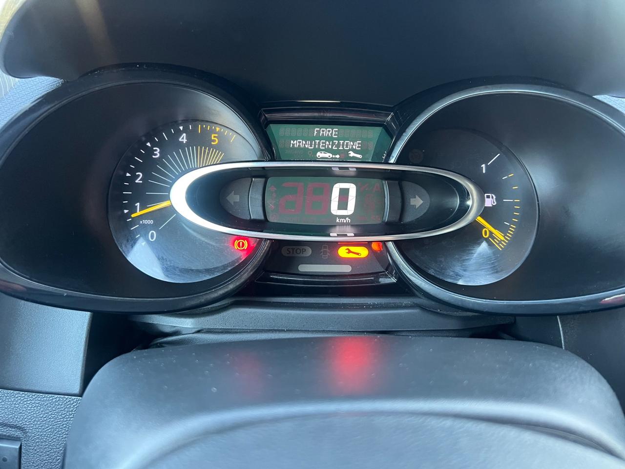 Renault Clio dCi 8V 75CV Start&Stop 5 porte Energy Life